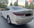 Білий Лексус ЕС, об'ємом двигуна 2.5 л та пробігом 173 тис. км за 19500 $, фото 8 на Automoto.ua