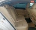 Белый Лексус ЕС, объемом двигателя 3.44 л и пробегом 150 тыс. км за 3200 $, фото 9 на Automoto.ua