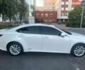 Білий Лексус ЕС, об'ємом двигуна 2.5 л та пробігом 173 тис. км за 19500 $, фото 5 на Automoto.ua