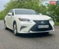 Белый Лексус ЕС, объемом двигателя 3.44 л и пробегом 170 тыс. км за 20000 $, фото 5 на Automoto.ua