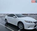 Белый Лексус ЕС, объемом двигателя 3.5 л и пробегом 121 тыс. км за 19500 $, фото 35 на Automoto.ua