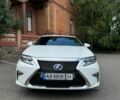 Білий Лексус ЕС, об'ємом двигуна 2.49 л та пробігом 140 тис. км за 19900 $, фото 2 на Automoto.ua