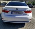 Белый Лексус ЕС, объемом двигателя 2.5 л и пробегом 175 тыс. км за 18500 $, фото 21 на Automoto.ua