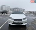 Белый Лексус ЕС, объемом двигателя 3.5 л и пробегом 121 тыс. км за 19500 $, фото 30 на Automoto.ua