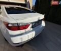 Білий Лексус ЕС, об'ємом двигуна 2.49 л та пробігом 133 тис. км за 18500 $, фото 12 на Automoto.ua