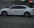 Лексус ЕС 2015 у Дніпро (Дніпропетровську) на Automoto.ua Білий Лексус ЕС, об'ємом двигуна 2.49 л та пробігом 127 тис. км за 19899 $, фото 50 на Automoto.ua