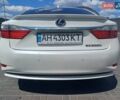 Лексус ЕС 2015 у Дніпро (Дніпропетровську) на Automoto.ua Білий Лексус ЕС, об'ємом двигуна 2.49 л та пробігом 127 тис. км за 19899 $, фото 13 на Automoto.ua