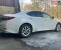 Белый Лексус ЕС, объемом двигателя 2.49 л и пробегом 134 тыс. км за 19800 $, фото 3 на Automoto.ua