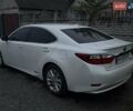 Белый Лексус ЕС, объемом двигателя 2.49 л и пробегом 127 тыс. км за 19899 $, фото 41 на Automoto.ua