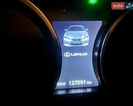 Белый Лексус ЕС, объемом двигателя 2.49 л и пробегом 127 тыс. км за 19899 $, фото 34 на Automoto.ua