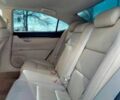 Белый Лексус ЕС, объемом двигателя 3.5 л и пробегом 73 тыс. км за 5500 $, фото 11 на Automoto.ua