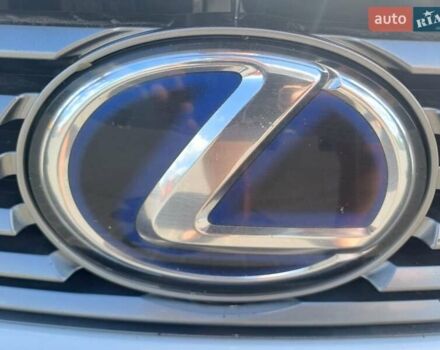 Лексус ЕС 2015 у Дніпро (Дніпропетровську) на Automoto.ua Білий Лексус ЕС, об'ємом двигуна 2.49 л та пробігом 127 тис. км за 19899 $, фото 4 на Automoto.ua