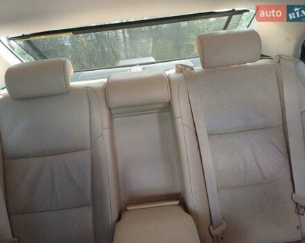 Белый Лексус ЕС, объемом двигателя 2.49 л и пробегом 127 тыс. км за 19899 $, фото 28 на Automoto.ua