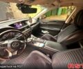 Белый Лексус ЕС, объемом двигателя 2.5 л и пробегом 131 тыс. км за 26300 $, фото 4 на Automoto.ua