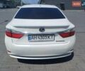 Белый Лексус ЕС, объемом двигателя 2.49 л и пробегом 127 тыс. км за 19899 $, фото 12 на Automoto.ua