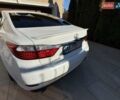 Белый Лексус ЕС, объемом двигателя 2.49 л и пробегом 123 тыс. км за 22300 $, фото 12 на Automoto.ua