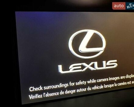 Белый Лексус ЕС, объемом двигателя 2.49 л и пробегом 127 тыс. км за 19899 $, фото 39 на Automoto.ua