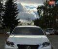 Белый Лексус ЕС, объемом двигателя 3.46 л и пробегом 127 тыс. км за 22500 $, фото 1 на Automoto.ua