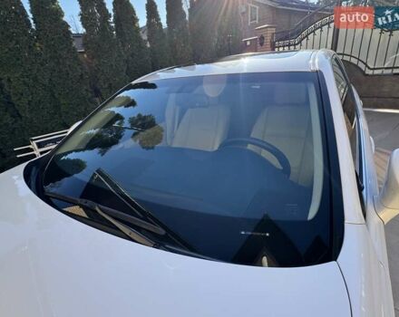 Белый Лексус ЕС, объемом двигателя 2.49 л и пробегом 123 тыс. км за 23700 $, фото 26 на Automoto.ua