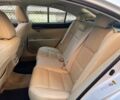 Білий Лексус ЕС, об'ємом двигуна 3.5 л та пробігом 92 тис. км за 5353 $, фото 12 на Automoto.ua