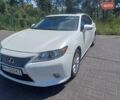 Білий Лексус ЕС, об'ємом двигуна 2.49 л та пробігом 127 тис. км за 22999 $, фото 6 на Automoto.ua