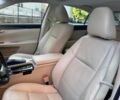 Білий Лексус ЕС, об'ємом двигуна 3.5 л та пробігом 92 тис. км за 5353 $, фото 6 на Automoto.ua