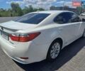 Белый Лексус ЕС, объемом двигателя 2.49 л и пробегом 127 тыс. км за 19899 $, фото 10 на Automoto.ua
