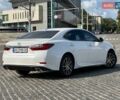 Білий Лексус ЕС, об'ємом двигуна 3.46 л та пробігом 134 тис. км за 23000 $, фото 4 на Automoto.ua