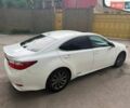 Білий Лексус ЕС, об'ємом двигуна 2.49 л та пробігом 183 тис. км за 18000 $, фото 5 на Automoto.ua