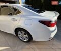 Білий Лексус ЕС, об'ємом двигуна 2.49 л та пробігом 133 тис. км за 18500 $, фото 17 на Automoto.ua