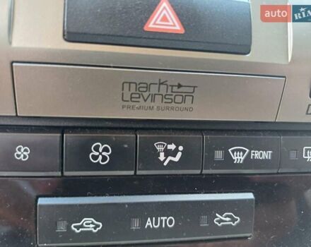 Белый Лексус ЕС, объемом двигателя 2.49 л и пробегом 127 тыс. км за 19899 $, фото 14 на Automoto.ua