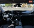 Білий Лексус ЕС, об'ємом двигуна 3.46 л та пробігом 134 тис. км за 23000 $, фото 17 на Automoto.ua