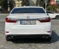 Білий Лексус ЕС, об'ємом двигуна 3.46 л та пробігом 134 тис. км за 23000 $, фото 3 на Automoto.ua