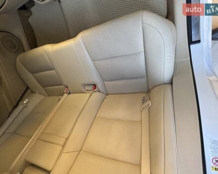 Белый Лексус ЕС, объемом двигателя 2.49 л и пробегом 123 тыс. км за 22300 $, фото 11 на Automoto.ua