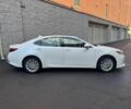 Білий Лексус ЕС, об'ємом двигуна 3.5 л та пробігом 92 тис. км за 5353 $, фото 4 на Automoto.ua