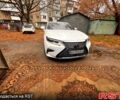 Белый Лексус ЕС, объемом двигателя 2.5 л и пробегом 131 тыс. км за 26300 $, фото 1 на Automoto.ua