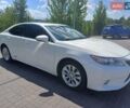 Белый Лексус ЕС, объемом двигателя 2.49 л и пробегом 127 тыс. км за 19899 $, фото 9 на Automoto.ua