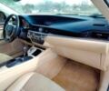 Белый Лексус ЕС, объемом двигателя 3.5 л и пробегом 73 тыс. км за 5500 $, фото 9 на Automoto.ua