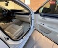 Білий Лексус ЕС, об'ємом двигуна 2.49 л та пробігом 133 тис. км за 18500 $, фото 5 на Automoto.ua