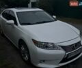 Лексус ЕС 2015 у Дніпро (Дніпропетровську) на Automoto.ua Білий Лексус ЕС, об'ємом двигуна 2.49 л та пробігом 127 тис. км за 19899 $, фото 39 на Automoto.ua