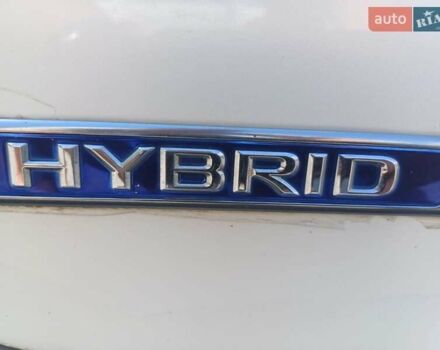 Белый Лексус ЕС, объемом двигателя 2.49 л и пробегом 127 тыс. км за 19899 $, фото 2 на Automoto.ua