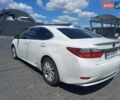Білий Лексус ЕС, об'ємом двигуна 2.49 л та пробігом 127 тис. км за 22999 $, фото 7 на Automoto.ua