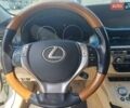 Білий Лексус ЕС, об'ємом двигуна 2.49 л та пробігом 127 тис. км за 22999 $, фото 18 на Automoto.ua