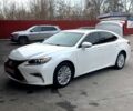 Белый Лексус ЕС, объемом двигателя 3.46 л и пробегом 158 тыс. км за 23000 $, фото 4 на Automoto.ua