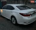 Белый Лексус ЕС, объемом двигателя 2.49 л и пробегом 127 тыс. км за 19899 $, фото 44 на Automoto.ua