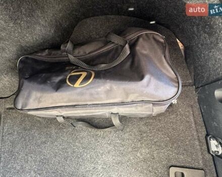 Белый Лексус ЕС, объемом двигателя 2.49 л и пробегом 123 тыс. км за 23700 $, фото 31 на Automoto.ua