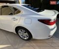 Белый Лексус ЕС, объемом двигателя 2.49 л и пробегом 123 тыс. км за 23700 $, фото 14 на Automoto.ua