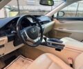 Білий Лексус ЕС, об'ємом двигуна 3.5 л та пробігом 92 тис. км за 5353 $, фото 8 на Automoto.ua