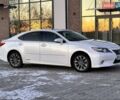 Білий Лексус ЕС, об'ємом двигуна 2.49 л та пробігом 189 тис. км за 18700 $, фото 4 на Automoto.ua