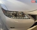 Білий Лексус ЕС, об'ємом двигуна 2.49 л та пробігом 133 тис. км за 18500 $, фото 2 на Automoto.ua